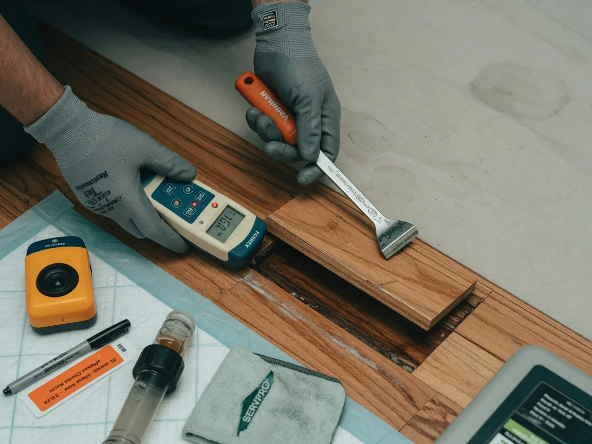 Why choose Water Damage Restoration in Cassatt, SC